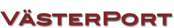 Västerport